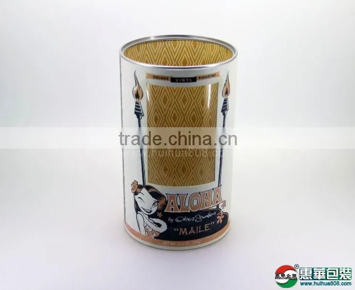 2014 paper core tube for dried fruits
