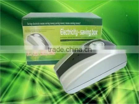 2015 Intelligent Power Saver / Intelligent Power Saver / Electricity Saving Device