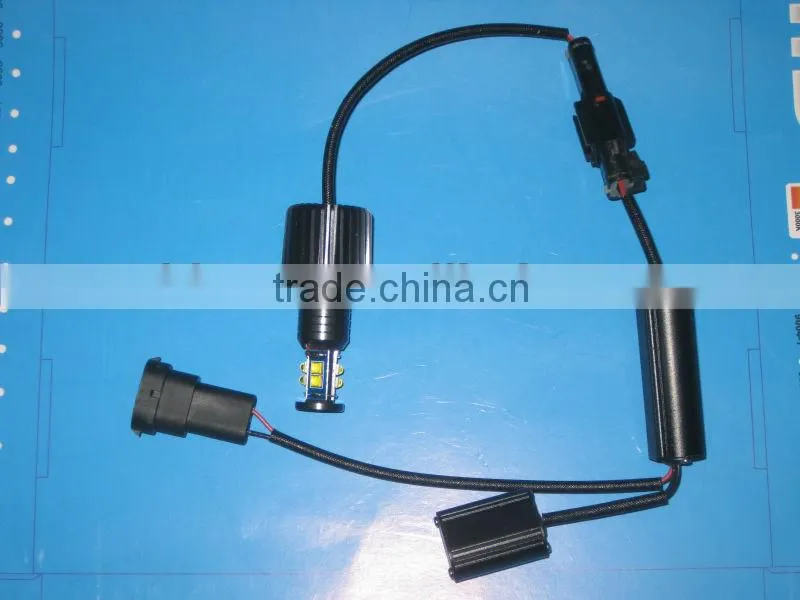 20w LED Angel Eyes LED Marker E92 H8 20W For BMW LED Marker
