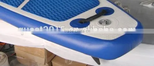 Stand up paddle board inflatable paddle board