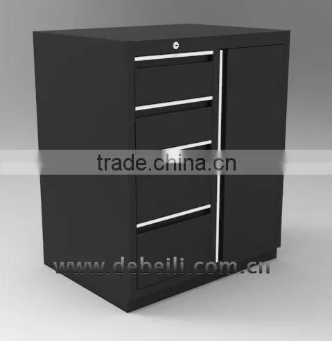 Workshop use Combination Tool Box, modular tool chest AX-ZHG0086-1