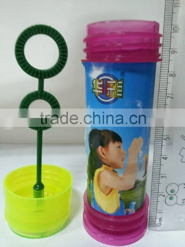 60ml Maze soap bubble bottle