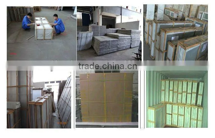 Wanjia 2012 design aluminum sunrooms