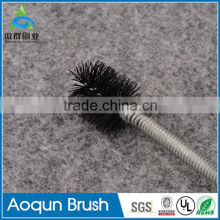 Standard Horn Slide and Tube Brush Snake