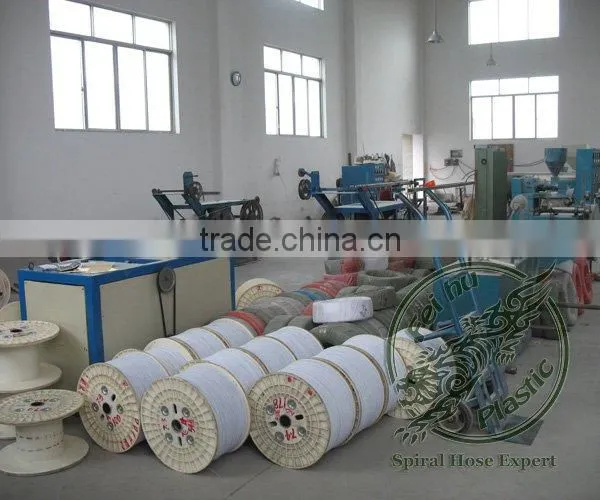 PVC washer outlet pipe,washing machine drain hose,PVC/PP hose