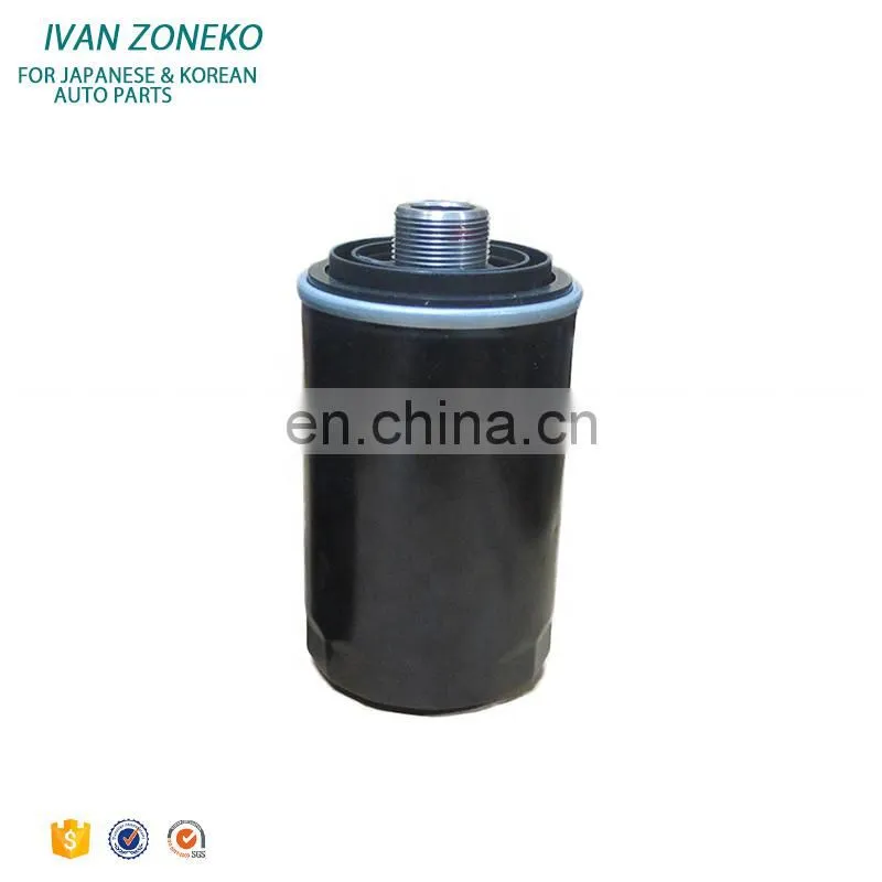 High Quality Oil Filter Fit For Audi A3 A4 A5A A6 Q3 Q5 TT VW Passat Beetle Jetta Golf Skoda OEM 06J115403C Car Oil Filter