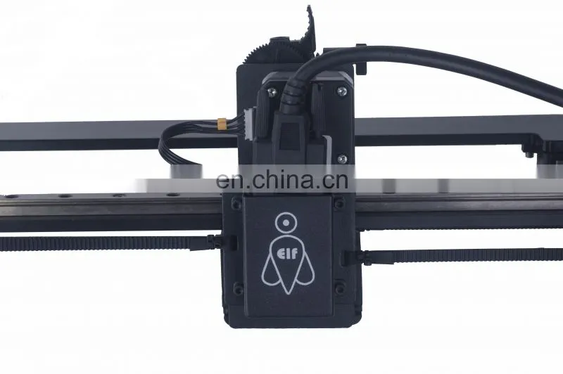 KOONOVO Large 3D Printer Professional Market first Easy to Assembly Core XYZ 3D Dual Z Axis FDM 3D Printer Machines