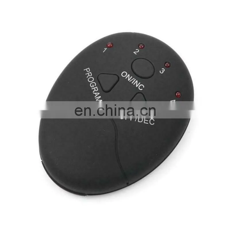 EMS Muscle Stimulator Foot Massager Machine For Foot Promote Blood Circulation