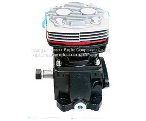 Vehicle Mounted Compressor-1