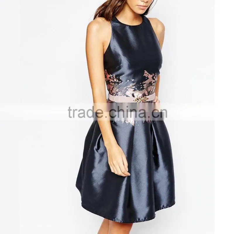 Unique Ladies Dress Sexy Evening Dress Party Dress