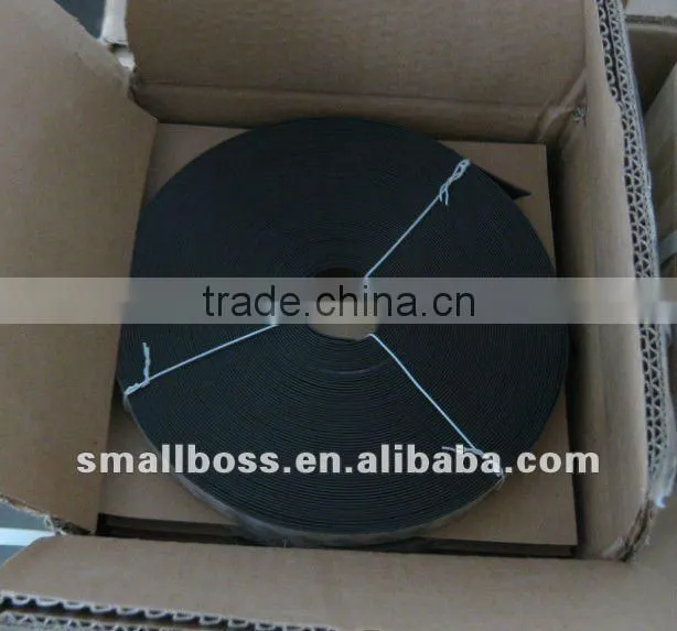 intumescent fire smoke seal