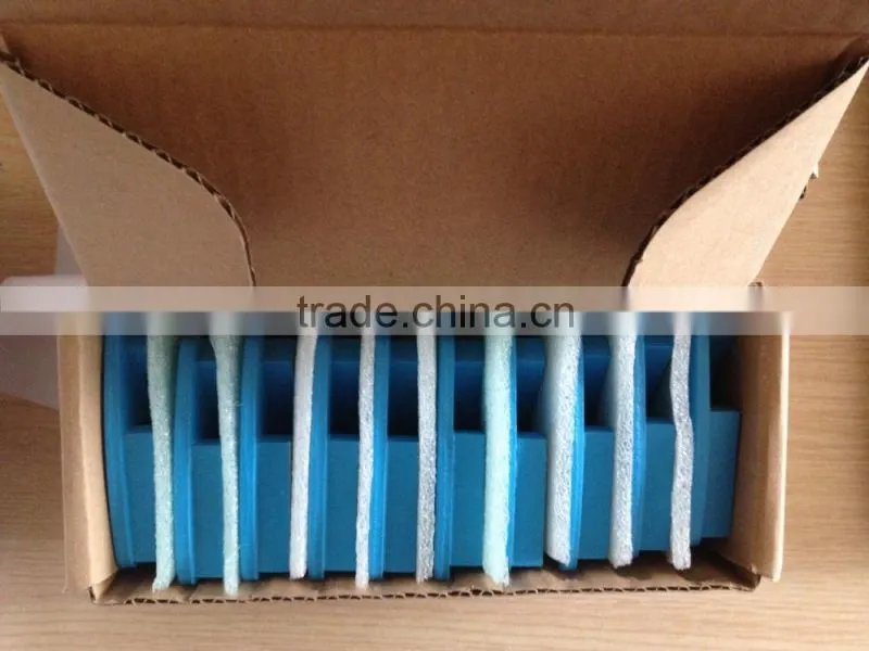Metal Bonded Stone Floor Grinding Tools