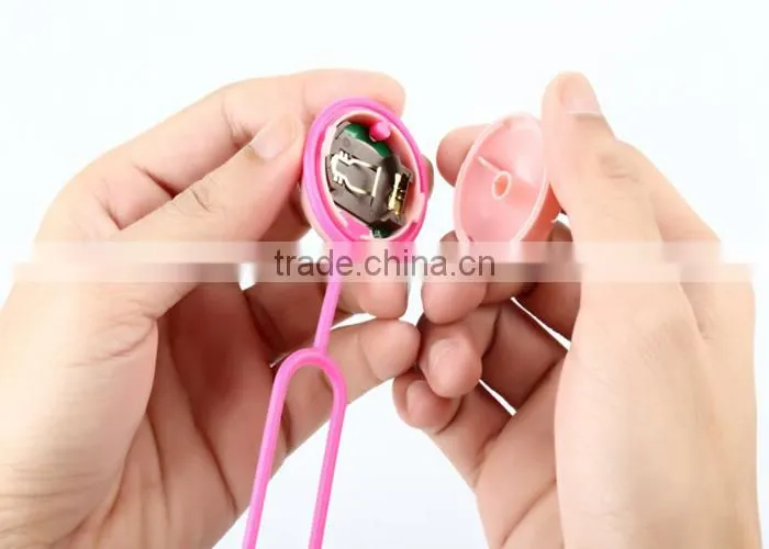 2015 new products wireless bluetooth shutter ball for Android