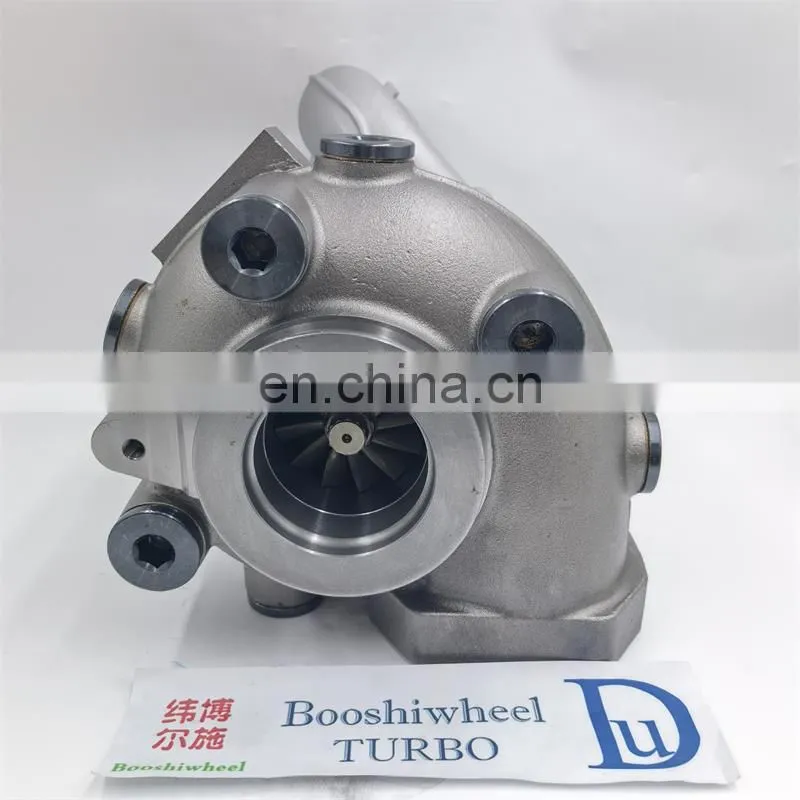 New Type High Performance Turbo K27 53279707500 53279887500 53279987500 3802151 3584053 Turbocharger For Penta Ship P1100