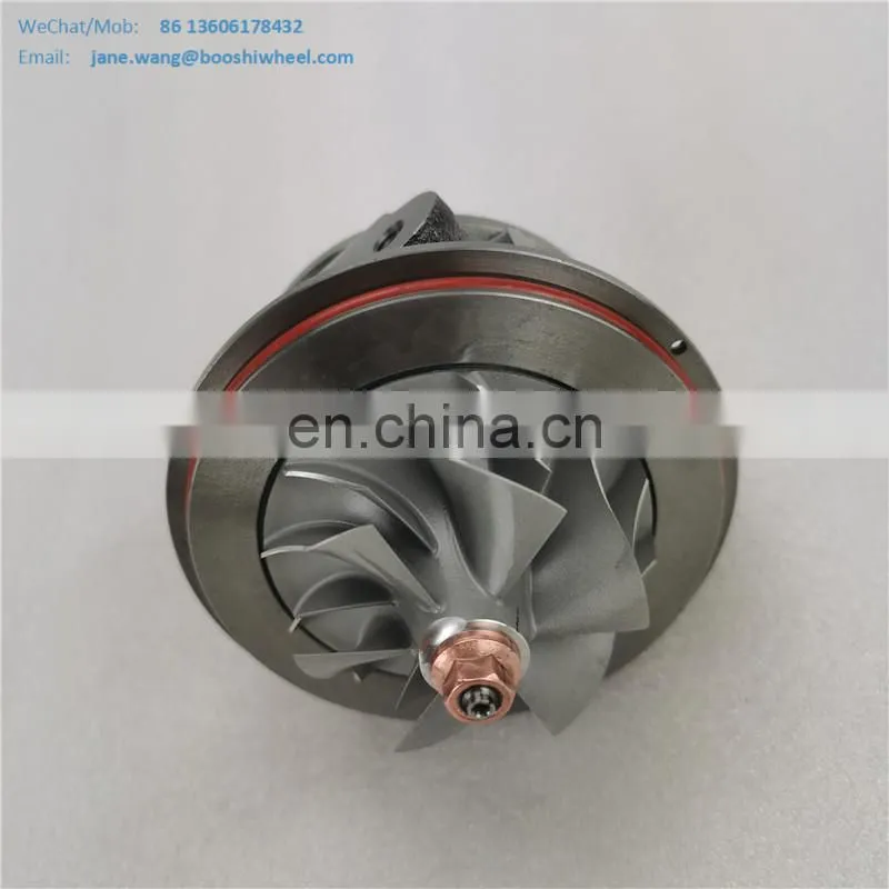 cartridge 49389-06050 938906050 turbo CHRA 13F0545CP 570GT 600LT 3.8T V8 Engine 49389-06040