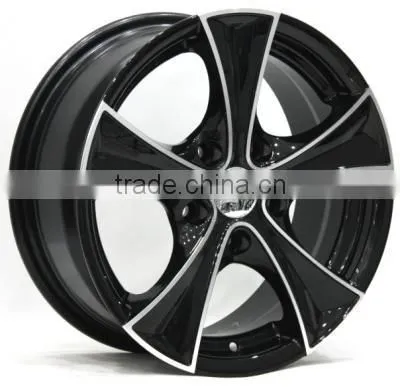 jwl via aluminum wheels for 16x7.0 aftermarket wheels 5x113 wheels rims