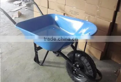 Metal Moving Hand Trolley HT1522
