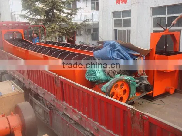 super design screw classifier for sale