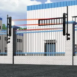 Install perimeter beams