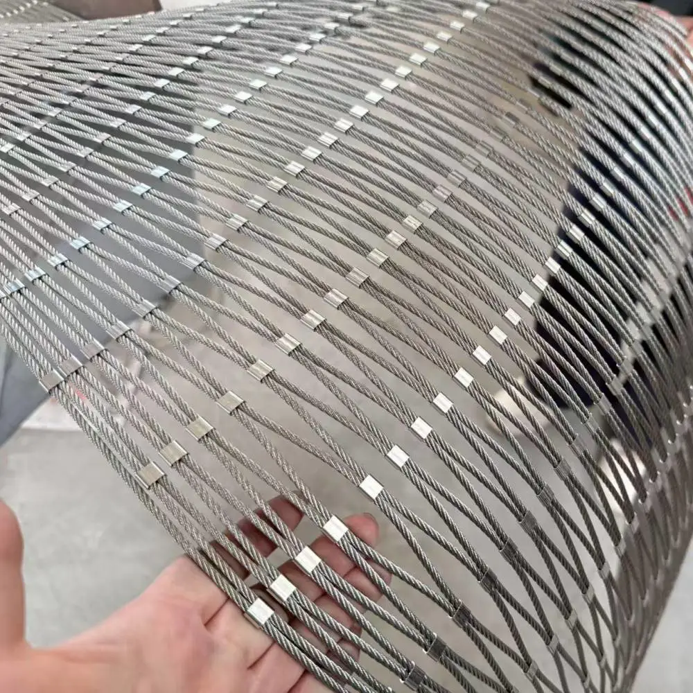 Hebei Xuanrong Metal Products Co., Ltd. company overview - view 1
