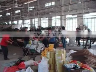 Ningbo Yingyang International Industrial Development Company Limited company overview - view 3