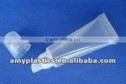 Cosmetic packaging for lip stick