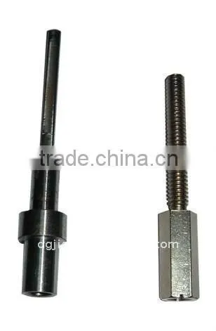 ss plain small rivet