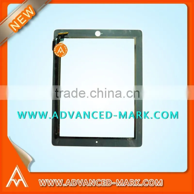 Replace Digitizer for Ipad 2 , Brand New , Black Color , 12 Months Warranty
