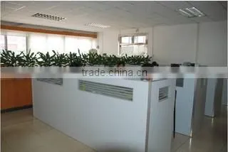 Beijing NewUnion Technology Co., Ltd. company overview - view 3