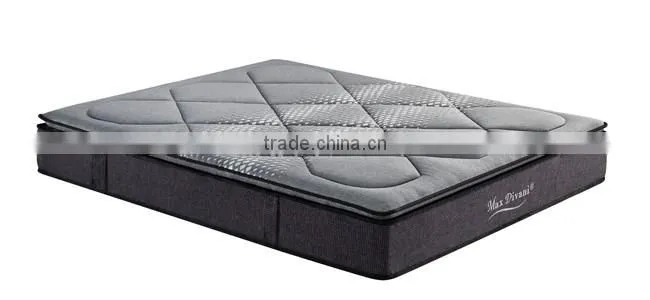 Alibaba Gold Champion E-business china mattress factory for Bedroom Mattress M2016-14#