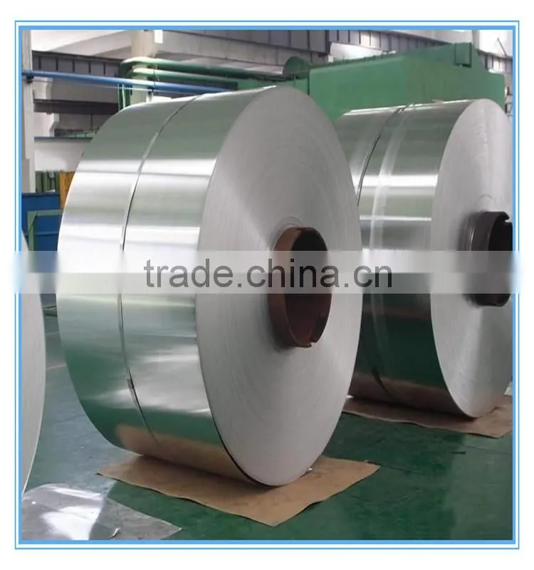 410s cold rolled stainless steel coil