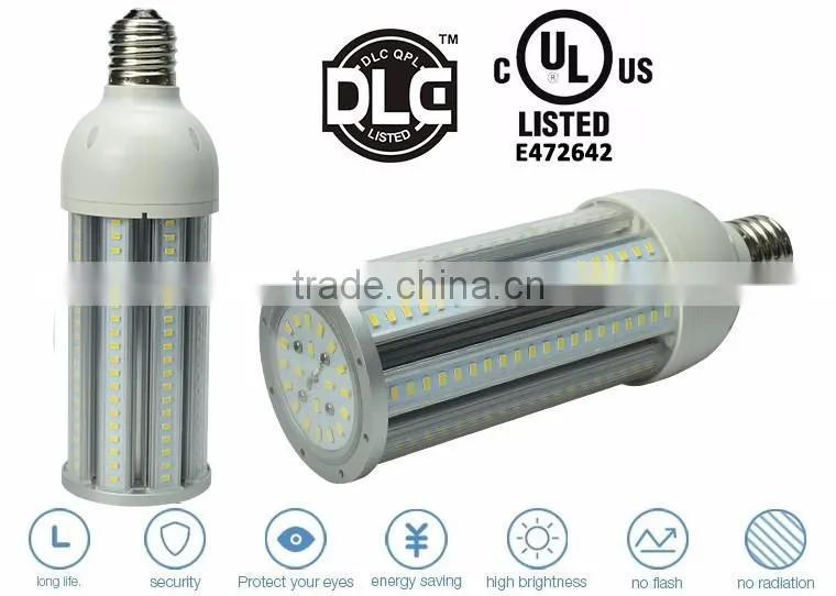 Shenzhen manufacturer e39 led corn bulb light housing with UL&CE approved