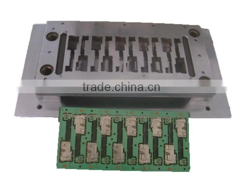 pcb punching machine CWPL