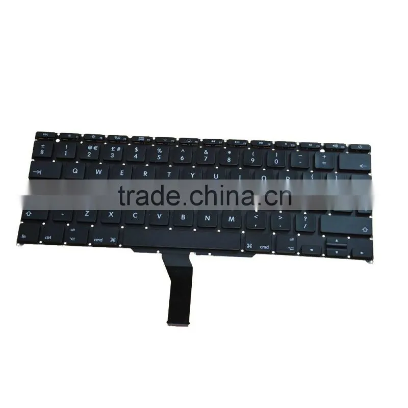 Cheapest Hotsell 2011 Year 11" A1370 A1465 UK Laptop Keyboard Replacement For Apple Macbook Air 11"