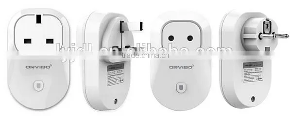 Hot Sell Cheaper wifi wall socket