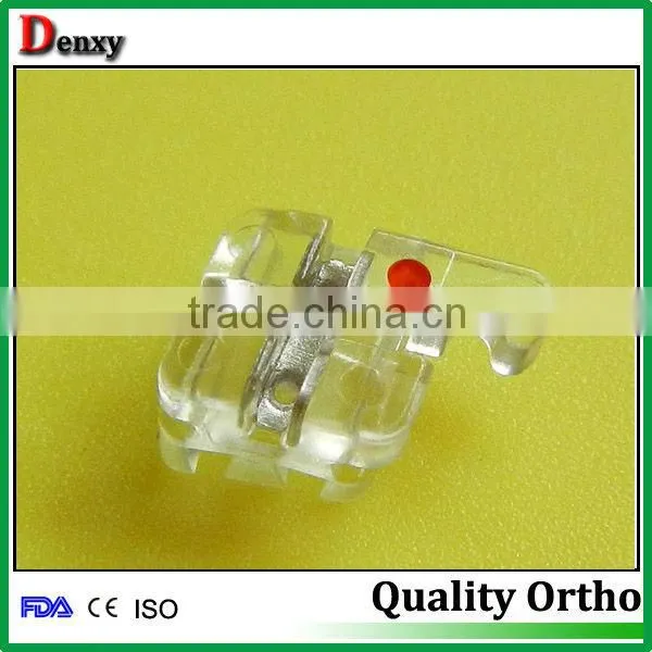 Denxy Dental Products disposable medical Dental bracket dental supplies