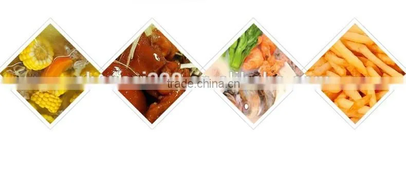 caitang stainless steel capsule bottom soup pot with glass lid/ kitchen cooking utensils sets