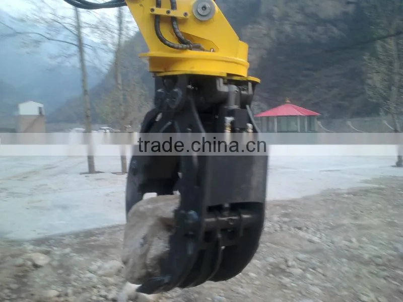excavator parts Ripper for HITACHI Excavator