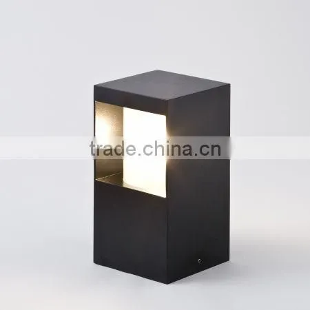 2014new modern LEDstreet lamps ball for garden