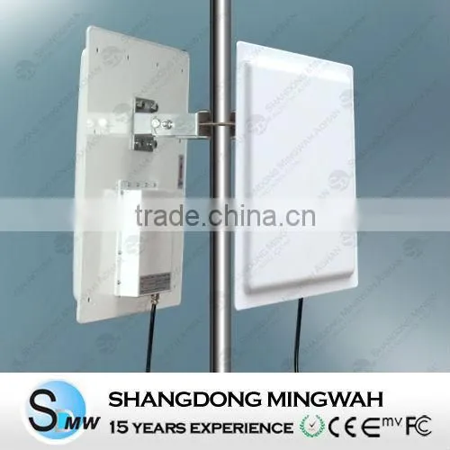 865Mhz~868Mhz Integrated UHF RFID Reader for Parking System