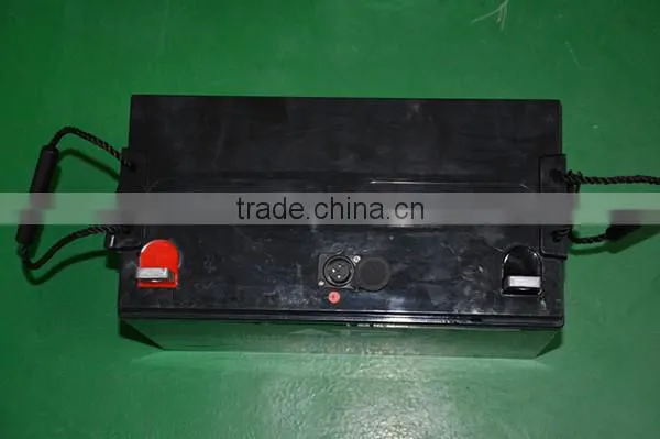 Deep cycle solar energy storage battery / lifepo4 battery 12v 200ah / lifepo4 12v 200ah battery pack