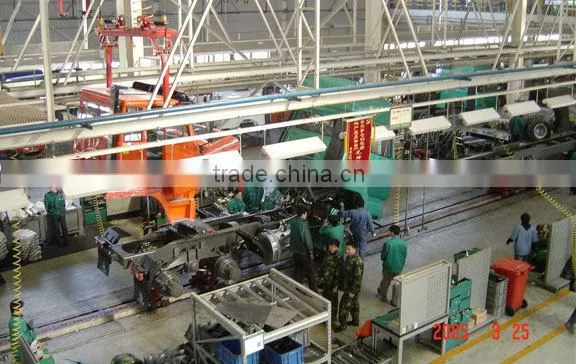 China truck spare parts 07 wiper motor 24v