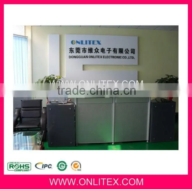LED driver pcb assembly service OEM