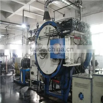 manufacture high quality k20 tungsten carbide drill bits