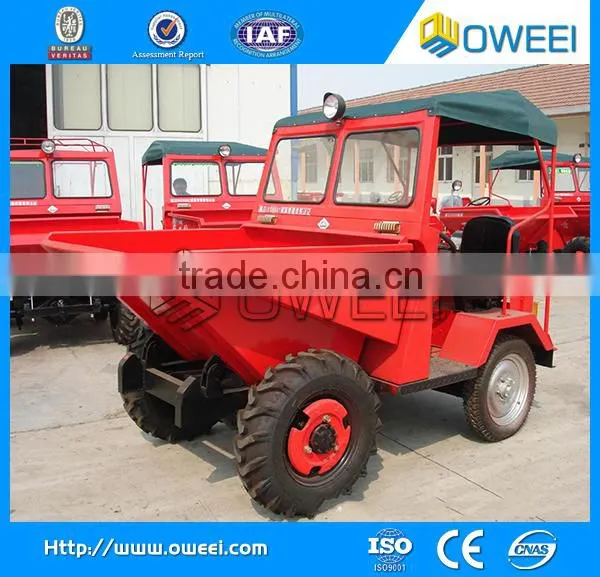 hot sale dumper of high quality