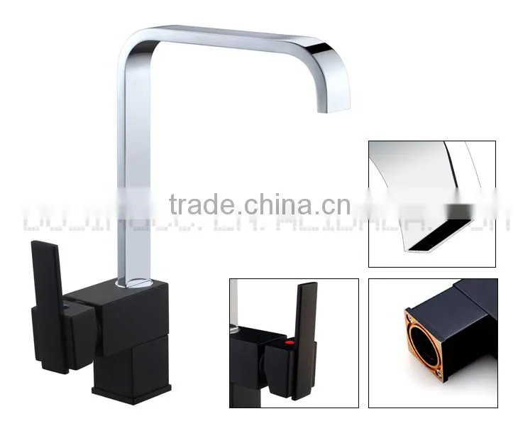 Summer holiday off pull out kitchen faucet with led light more styles please contact us