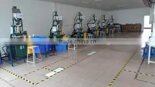 Dongguan Stream Metal And Electronics Limited Company company overview - view 2
