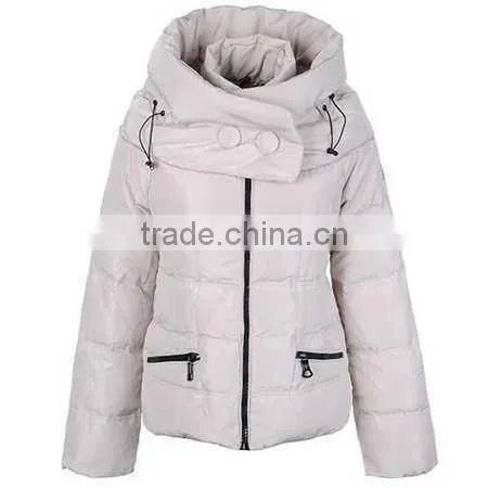 Exico International Girls varsity jacket