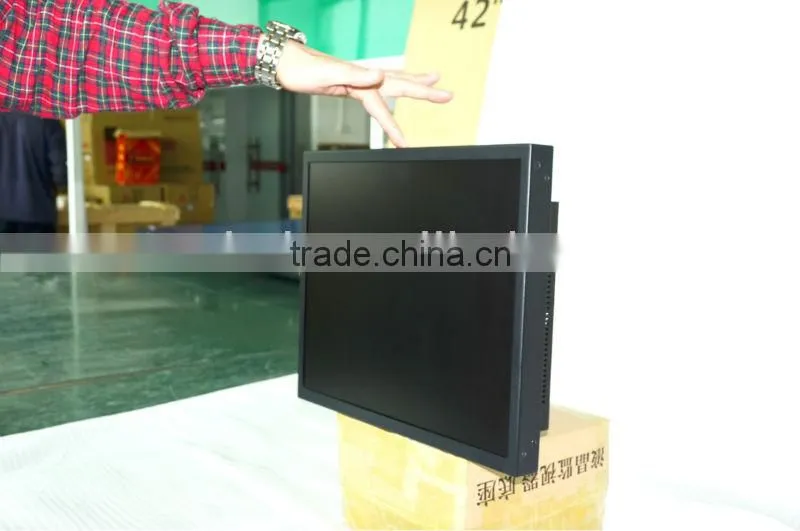 19" tft cctv monitor