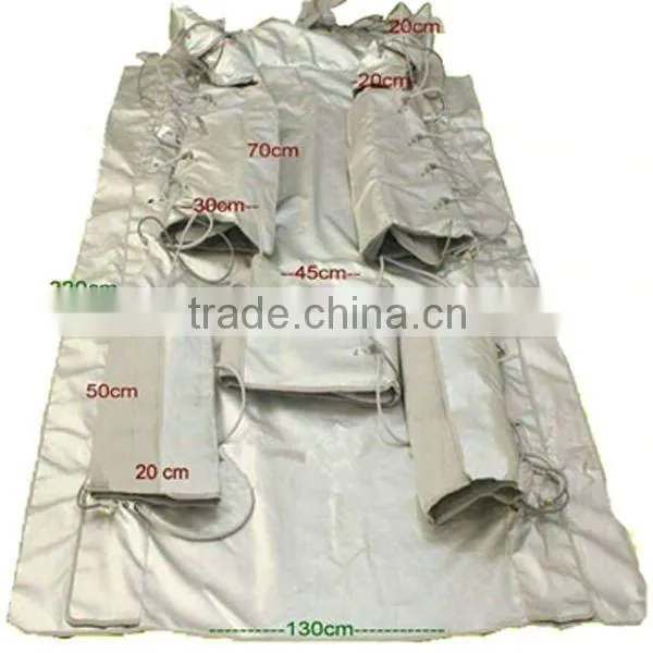 AIR-303 Newest pressotherapy slimming machine for sale with lower price